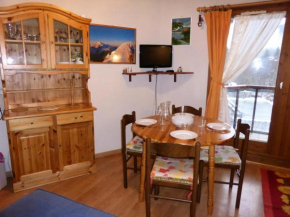 Résidence L'enclave - Studio pour 4 Personnes 234